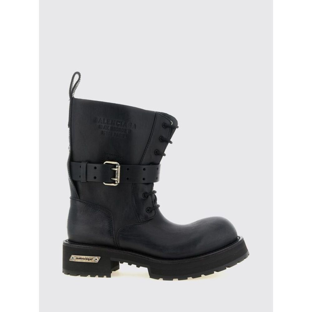Balenciaga Men Boot Men Balenciaga